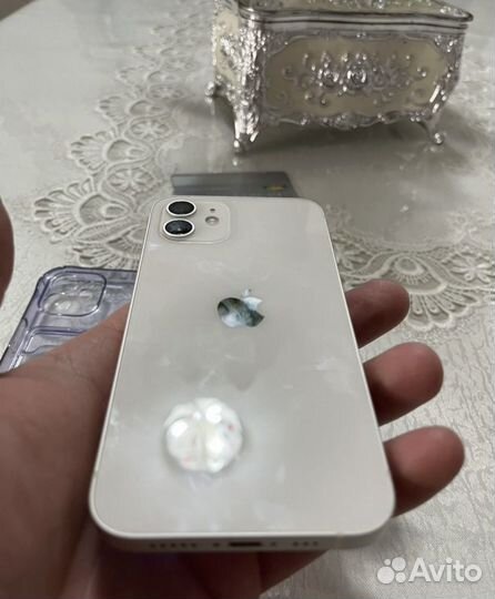 Айфое 12 128 гб