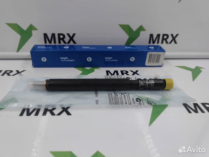 Форсунка R04501D