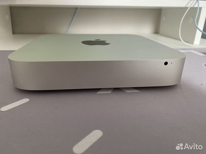 Mac mini 2014