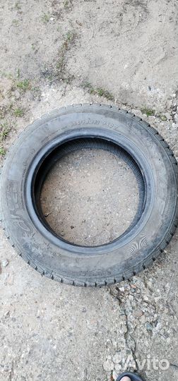 Contyre Arctic Ice 155/70 R13