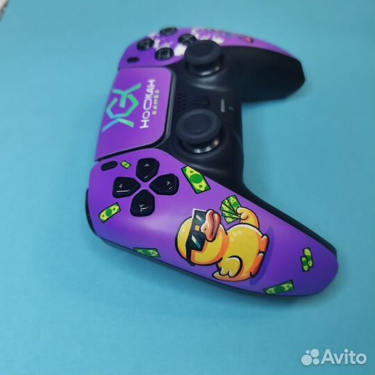 Геймпад dualsense ps5 новый