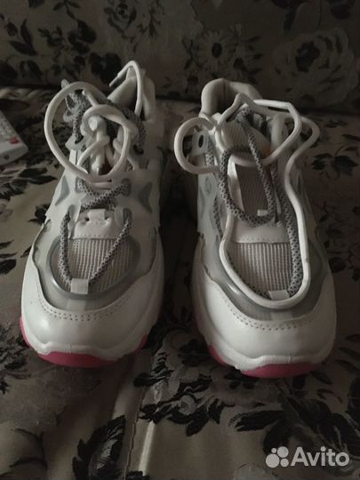 Детская обувь для девочек