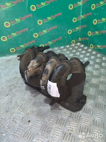 Впускной коллектор Renault Symbol 1.4