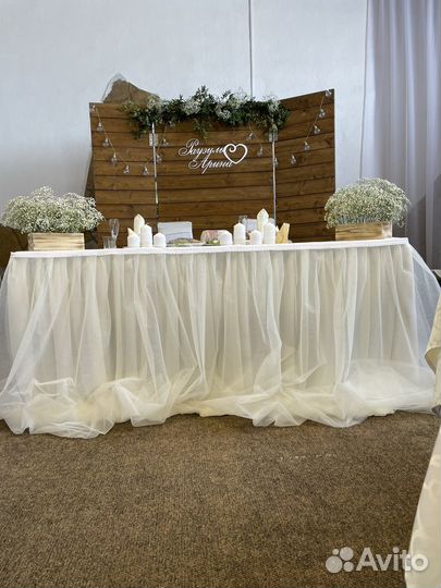 Фотозона в аренду