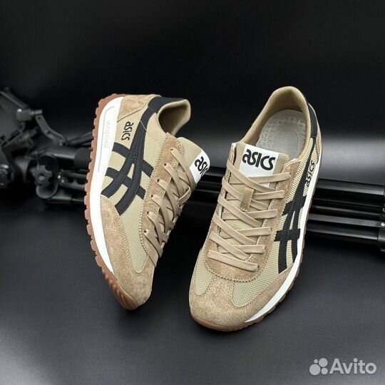 Красовки мужские Asics