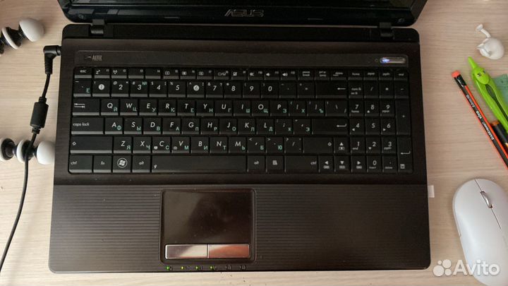 Asus k53t