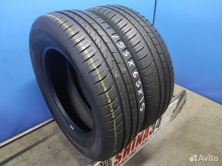 Hankook Kinergy Eco 2 K435 195/65 R15 95T