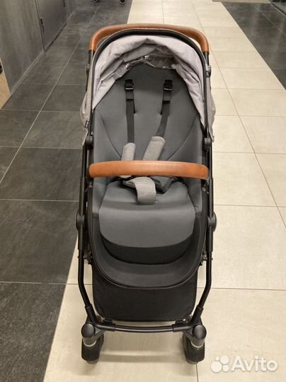 Коляска cybex 2 в 1