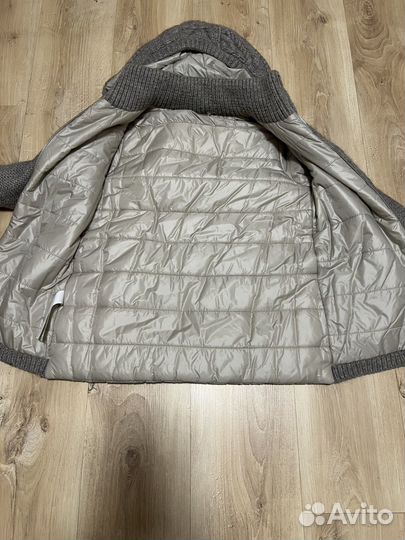 Пуховик stefanel