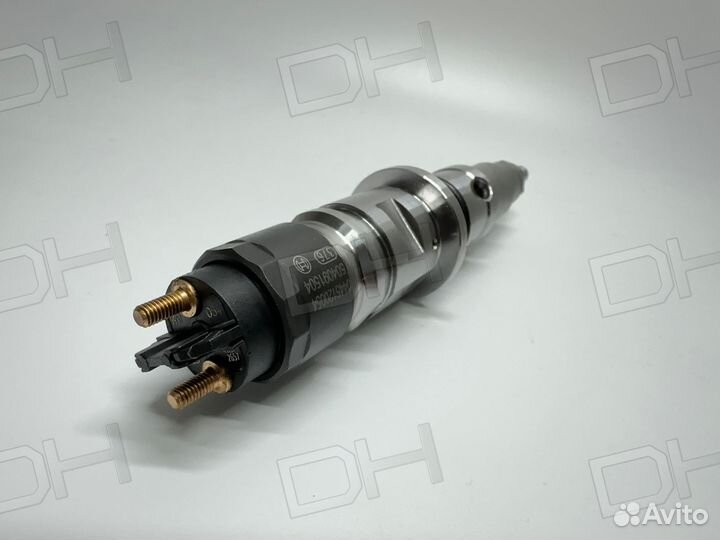Форсунка 0445120054