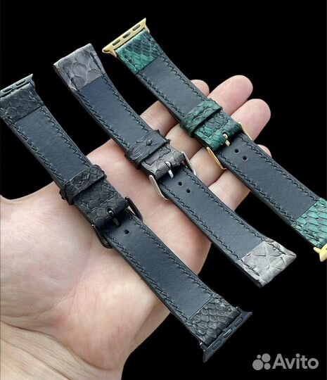 Ремешок apple watch