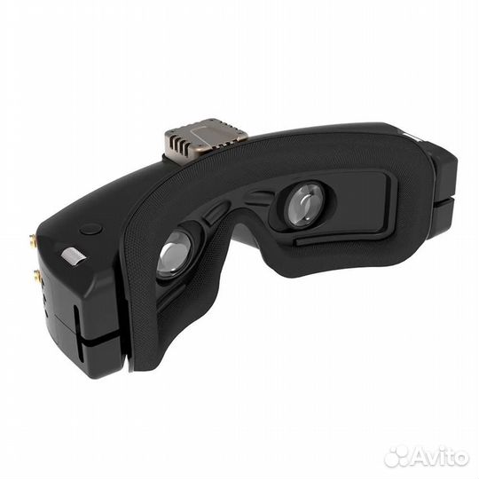 Skyzone SKY04O FPV Googles 5.8G 48-канальный прием