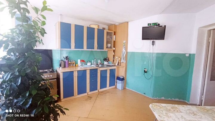 2-к. квартира, 75 м², 5/7 эт.