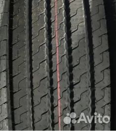 295/80 R22.5 kama NF 202