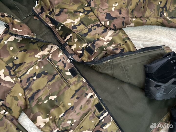 Демисезонные костюмы горка мультикам. На флисе