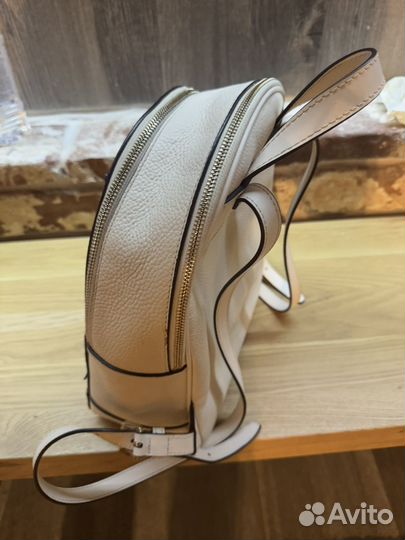 Рюкзак из натуральной кожи michael kors