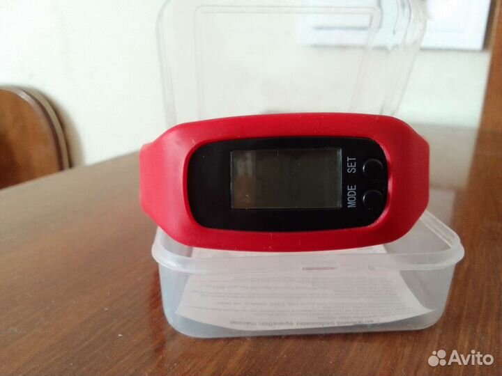 Фитнес браслет, часы