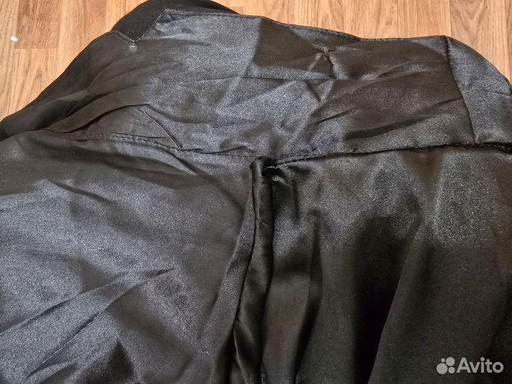 Пижама женская 3 в 1