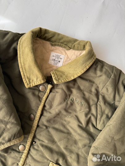 Куртка детская