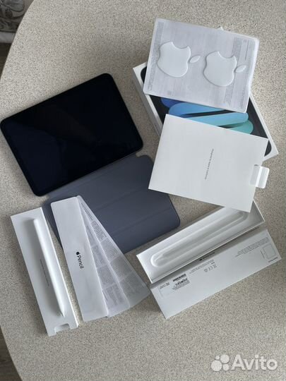 iPad mini 6
