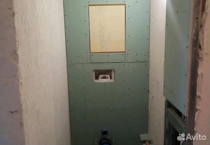 Сантехник Лобня