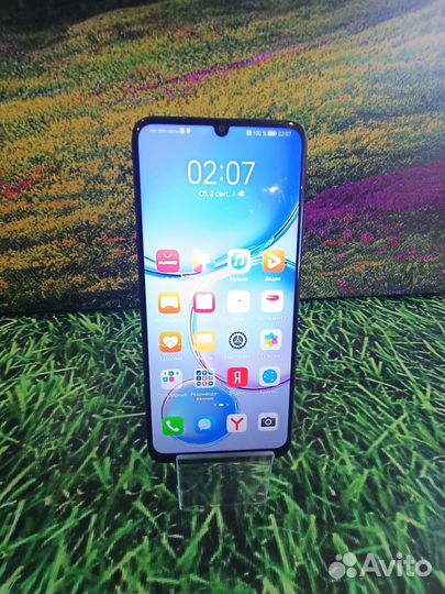 HUAWEI nova Y70, 4/128 ГБ