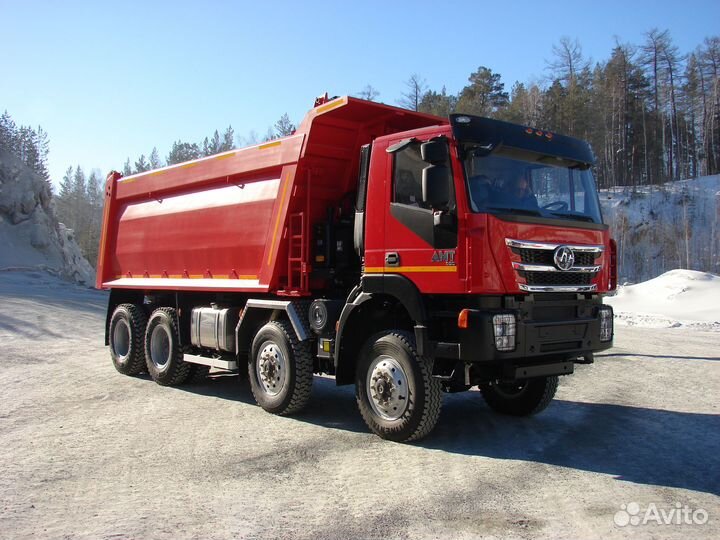 AMT N.V. 752900, 2024