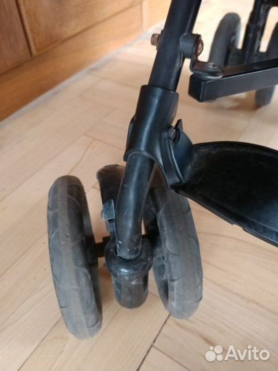 Коляска трость Inglesina б/у