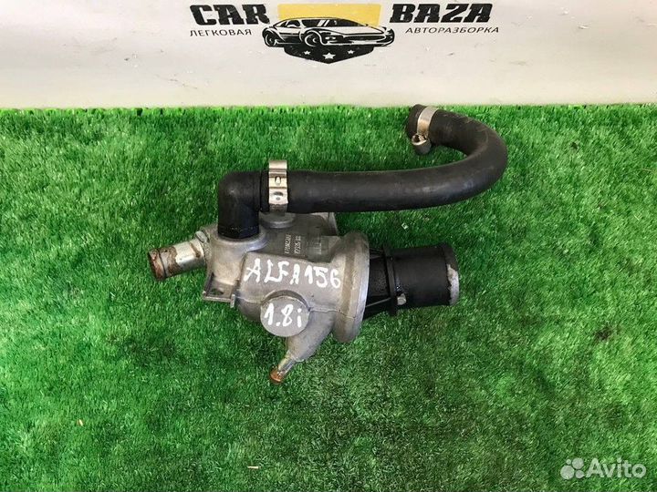 Термостат Alfa Romeo 156