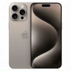 iPhone 15 Pro Max, 256 ГБ