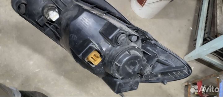 Светодиодные фары