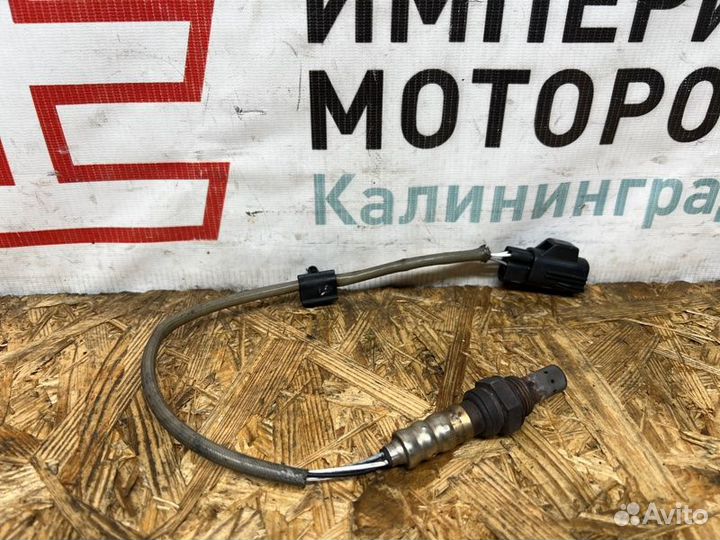 Датчик кислородный верхний Ford Focus ZX5 USA 2.0