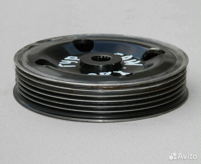 Шкив гур FAW Besturn X80