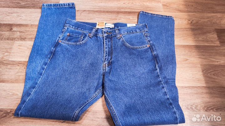 Джинсы Levis 501 все размеры