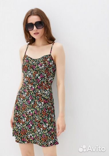 Платье Defacto