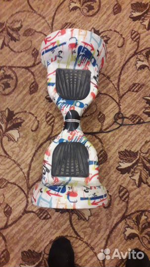 Гироскутер