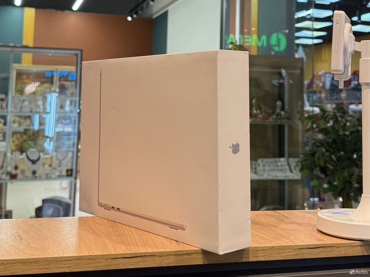 MacBook Air 13, M4, 16/256GB