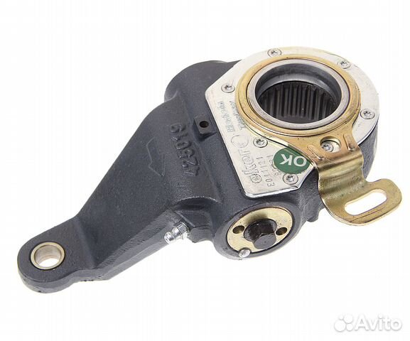 Рычаг тормоза регулировочный MAN задний правый авт