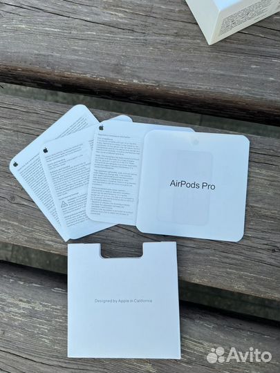Airpods pro 2 (type c) premium
