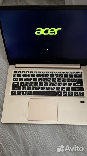 Acer swift sf114-32