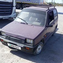 ВАЗ (LADA) 1111 Ока 0.7 MT, 2005, 72 000 км, с пробегом, цена 85 000 руб.