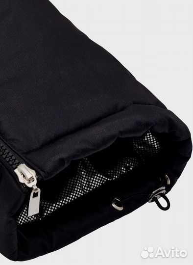 Комбинезон зимний женский