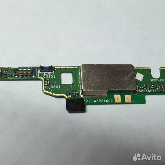 Sony нижняя плата зарядки. Все модели