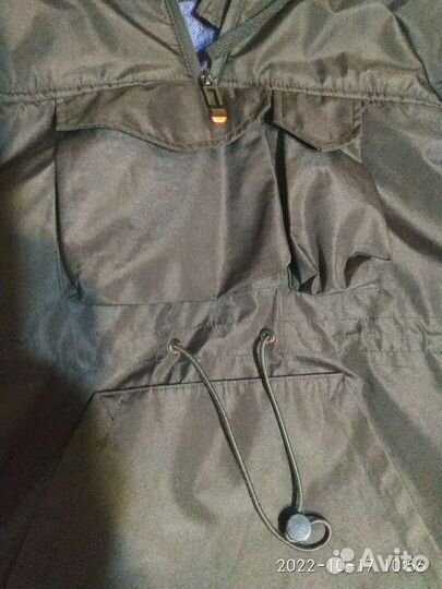 Куртка для мальчика