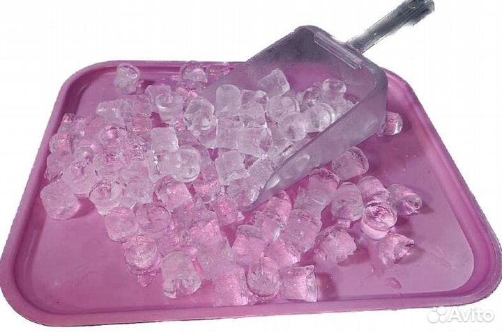 Дикий лед 10183 гр