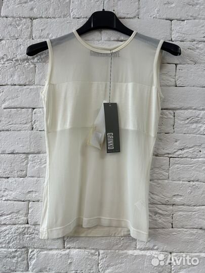 Топ Grinko нов оригинал р-р S