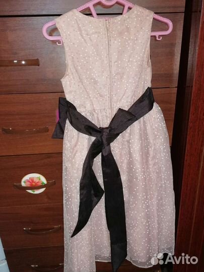 Платья для девочки