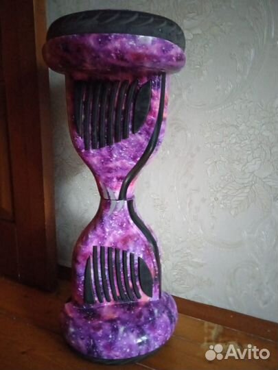 Гироскутер бу