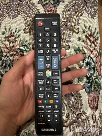 Телевизор Samsung