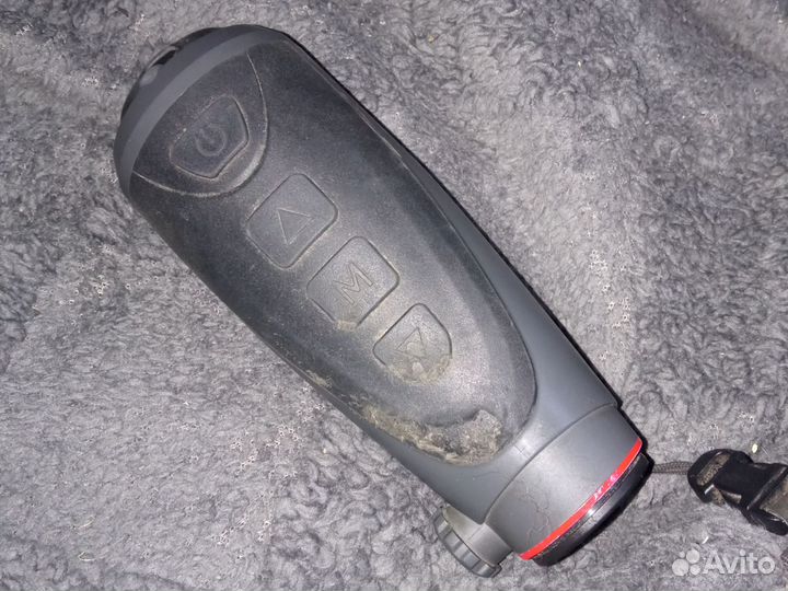 Тепловизор для охоты